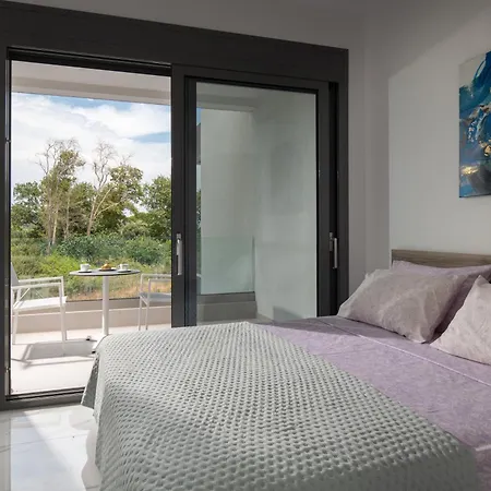 Elysium Quartet * Sarti