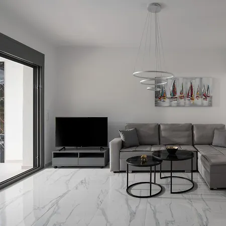 Villa Elysium Quartet *