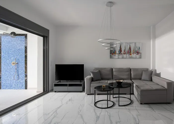 Vilă Elysium Quartet *