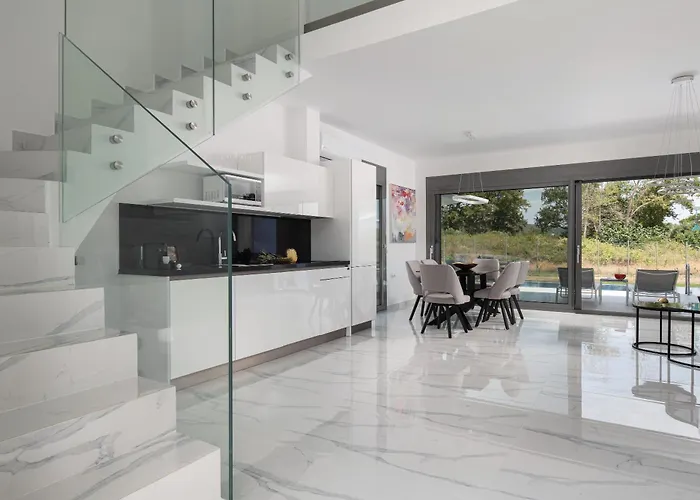 Vilă Elysium Quartet *