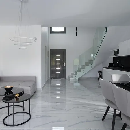 Elysium Quartet Вилла