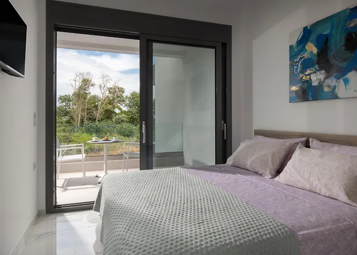 Elysium Quartet * Sarti