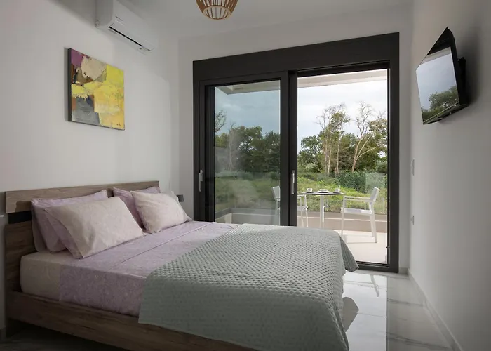 Elysium Quartet Vilă Sarti