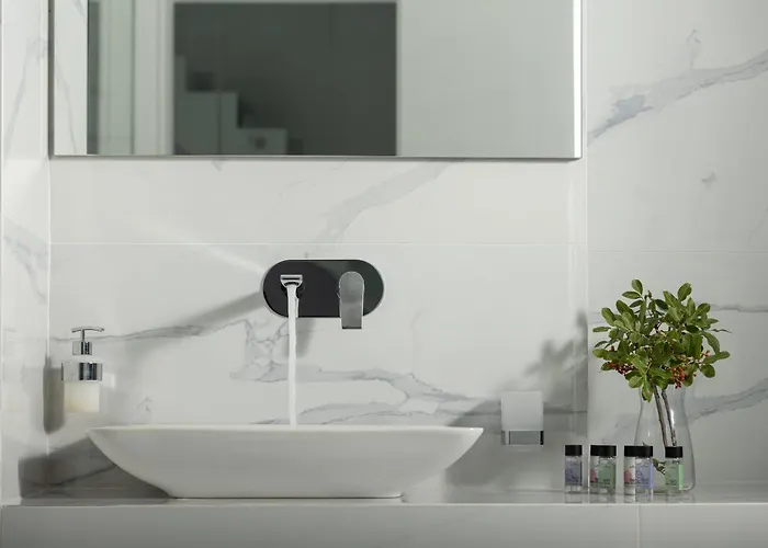 Vilă Elysium Quartet