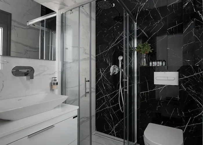 Vilă Elysium Quartet Sarti