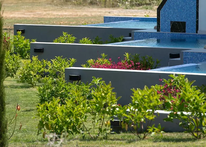 Vilă Elysium Quartet